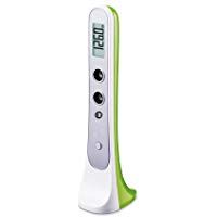Ultras&oacute;nico altura medici&oacute;n instrumento pantalla LCD 3&nbsp;segundos r&aacute;pido cuerpo de medici&oacute;n medidor de altura para ni&ntilde;os y adultos