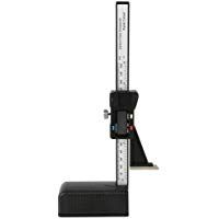 Dyda6 Medidor Digital de Altura magn&eacute;tico, calibrador electr&oacute;nico de pie de Altura, Herramienta port&aacute;til de Alta precisi&oacute;n para carpinter&iacute;a de Profundidad
