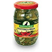 Mejores pimientos