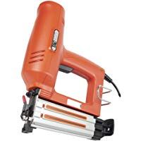 Tacwise Master Nailer 18G/50 - Pistola clavadora electrica para clavos de 180 (18G) de 20 a 50 mm