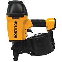 Bostitch n89&nbsp;C de 1&nbsp;Coil Framing Nailer by Bostitch
