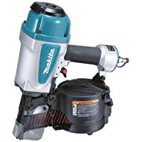 Makita AN902 Clavadora Neum&aacute;tica 90Mm, Multicolor
