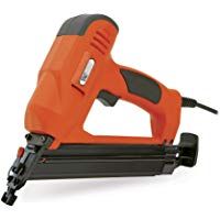 Tacwise 1500 Clavadora angulada el&eacute;ctrica, 1500 W, 230 V, naranja