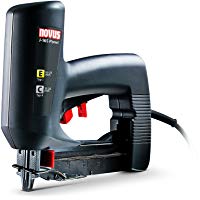 Novus 031-0324 Grapadora el&eacute;ctrica J 165 EC