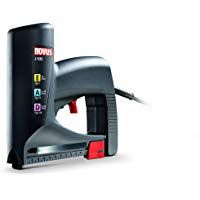 Novus 031-0333 Grapadora el&eacute;ctrica J 105 EADHG