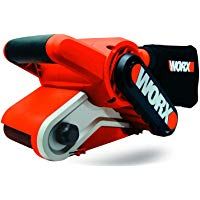Worx WX661.1 - Lijadora de banda 950W