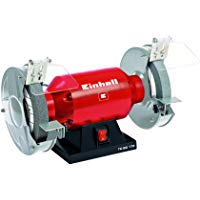 Einhell TC-BG 175 - Esmeriladora