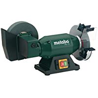 Metabo TNS 175, monof&aacute;sica - ESMERILADORAS EN SECO Y HUMEDO