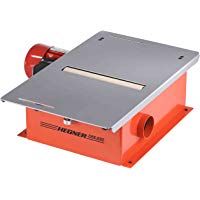 Hegner 50100000 Lijadora de rodillo 50mm