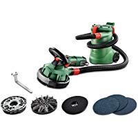 Bosch Home and Garden 06033C4002 Multilijadora de Pared, 1010 W, 240 V, Full set