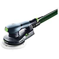 Festool 571870 - Lijadora exc&eacute;ntrica ETS EC 150/3 EQ-Plus