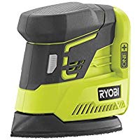 Ryobi R18PS-0 - Lijadora de palma