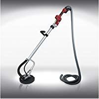 STAYER 1.1450 - Lijadora de pared 225 mm 710W 1700 rpm 4,3 Kg con set de lijas y bolsa de transporte LP 700 E