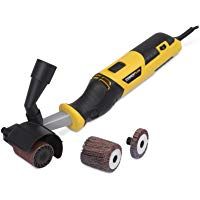 PowerPlus POWX0495 Lijadora De Rodillo 300W