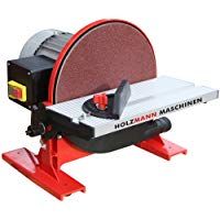 Lijadora de disco Holzmann TSM 250