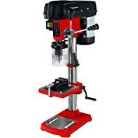 Einhell TC-BD 630 Taladro de Columna, W, 230 V, Negro, Rojo