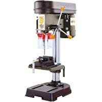 Fartools One P 13E - Taladro de columna (350 W, 13 mm)