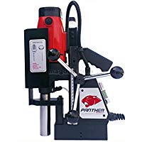 Taladro magn&eacute;tico Panther 220v 40 mm