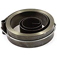 DealMux 20 pulgadas prensa de taladro Quill metal Conjunto de muelles helicoidales 7 cm x 1,9 cm