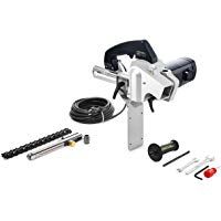 Festool 769537 - Escopleadora de cadena CM 150/28x40x150 A