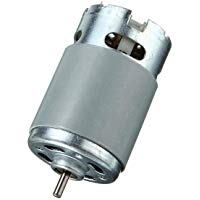 Dc 6-14.4v Rs-550 Motor para diversos Destornillador inal&aacute;mbrico Makita Bosc Motors