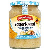 680g hengstenberg estilo b&aacute;varo chucrut chucrut