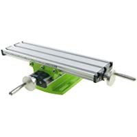 Mesa de trabajo de fresado de Katsu Mini Workbench, SP10008009 (310 mm)