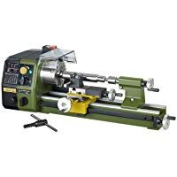 Proxxon 2224002 - Torno De Precision Pd 250/E