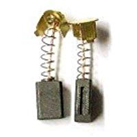 Escobillas de carb&oacute;n Einhell BWS 115, BWS 125, RT-AG 115, BT-AG 500