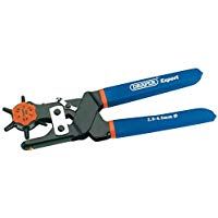 Draper 63948-2 - 4,5 Mm De Expertos Reversible Pu&ntilde;etazo Alicates