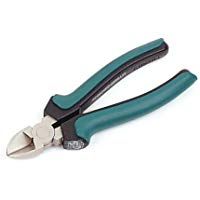 Mannesmann - M10956 - Tenazas de corte lateral de 6"