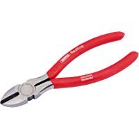 Draper Redline 67923 160 mm alicates de corte Diagonal revestimiento de PVC