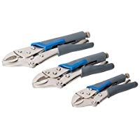 Silverline 675268 - Alicates