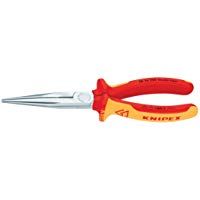 Knipex 26 16 200 SB - Alicates De Boca Ciguena