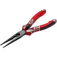 Nws 140 - Alicate boca semiredondo recto 140 serie 69 170mm 170g