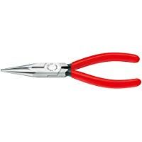 Knipex 7652180160 Alicate Boca Redonda, 160 mm