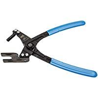 BGS ausdr&uuml;ck Alicate para gomas de escape, 1&nbsp;pieza, 8256