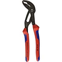 Knipex 87 02 180 SB - Tenazas Ajustables Cobra