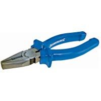 Silverline 868648 - Alicates universales (160 mm)