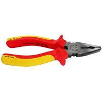 S&R Alicates Universal 160mm VDE Electricista Serie 1000V