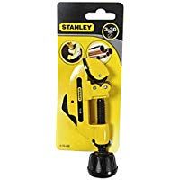 STANLEY 0-70-448 - Cortatubos ajustable de 3 a 30mm