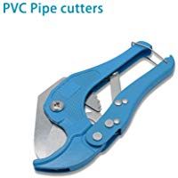 42&nbsp;mm Cortatubos para tubos de pl&aacute;stico, para tubo de agua, manguera de aire, pl&aacute;stico, vinilo, Speedfit, ABS, PVC