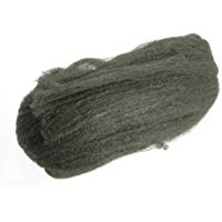 Faithfull ASW1OOOO - Lana de acero (450 g, tama&ntilde;o 0000 superfina)
