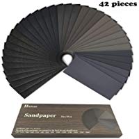 Mejores papel-de-lija