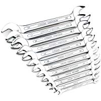 Mannesmann M 110-12 - Juego de llaves, 12 piezas, 6-32 mm
