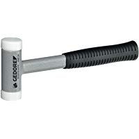 Gedore 8829170 Martillo antirrebote d 40 mm