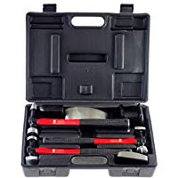 Am-tech I9280 - Kit de carrocer&iacute;a (7 piezas)