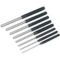 Silverline PC12 8 botadores 2,4-9,5 mm