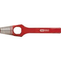 KS Tools 129.2015 Sacabocados con asa (tama&ntilde;o: 15 mm) 15mm