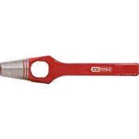 KS Tools 129.2019 Sacabocados con asa (tama&ntilde;o: 19 mm) 19mm